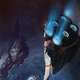 Illustration for article titled This Space Opera Book Is Pure Insane Fun